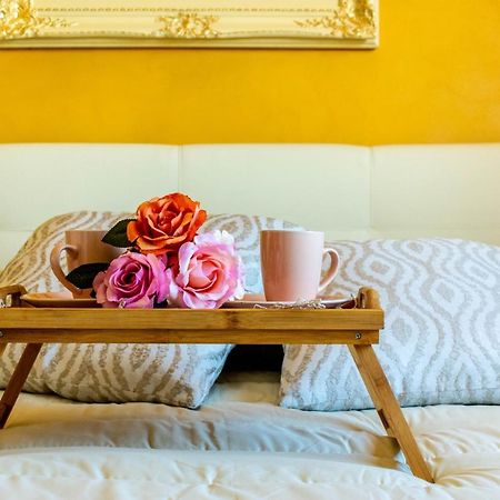 La Casa Del Nonno Bed & Breakfast Spoltore Ngoại thất bức ảnh