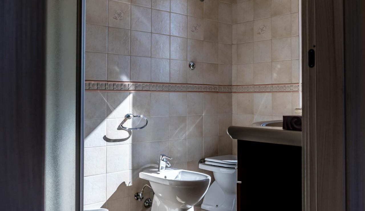 La Casa Del Nonno Bed & Breakfast Spoltore Ngoại thất bức ảnh